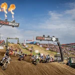 Luscious Loket Is Ready To Host The Mxgp Of Czech Republic
