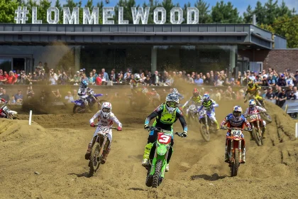 Mxgp Of Flanders - Preview