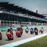 Malaysia Confirmed On Motogp Calendar From 2027–2031