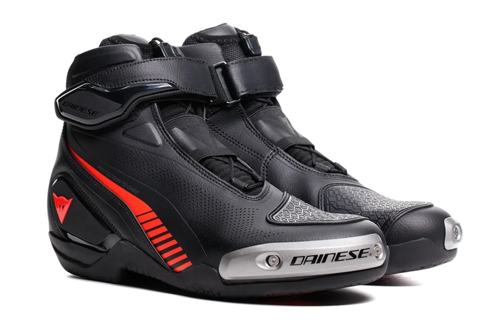 Meet The Dainese Superya - Daring Boots For Those Daredevil Adventures