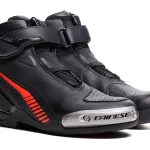 Meet The Dainese Superya - Daring Boots For Those Daredevil Adventures