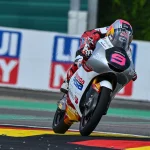 Moto3: Pratama P1, Quiles Faces Q1 After Crash