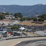 Motoamerica Announces Massive Infield Festivities And Pre-Race Bike Night For Laguna Seca Weekend