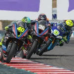Motoamerica: Mid-Season Push Begins At Mid-Ohio