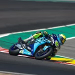 Motoamerica: Scholtz Sets Pace On Day One At Laguna