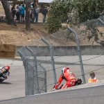 Motoamerica Support: Binder Bins It While Herrin Wins It In Supersport Race 2