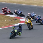 Motoamerica's 50 Years Of Superbike Racing Celebration Rolls Into Monterey Peninsula