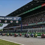 Motogp To Begin 2027 Season In Thailand