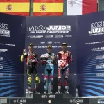 Motojunior: First-Time Winners, Fierce Battles And Double Delight At Magny-Cours