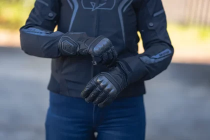 New From Oxford: Rp-5 3.0 Gloves - In Stock Now