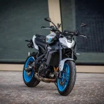 New Lightech Collection For The Yamaha Mt-09: Signature Customisation