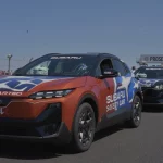 New Subaru Uncharted Becomes Official Safety Car At Donington Worldsbk