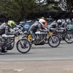 Norton Motorcycles Strengthens Heritage Racing Commitment With Lansdowne Classic Series Partnership