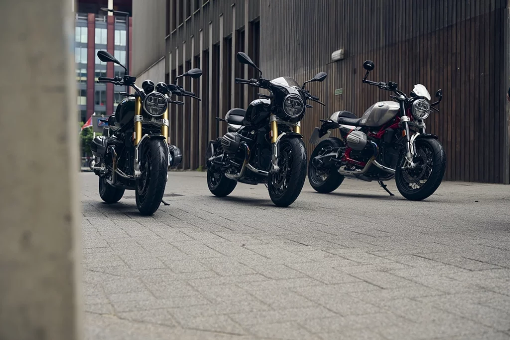 Bmw Motorrad Uk Announces New Offers Across Adventure, Touring And Roadster Models