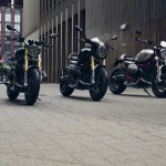 Bmw Motorrad Uk Announces New Offers Across Adventure, Touring And Roadster Models