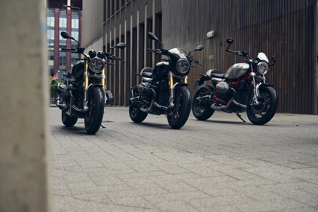 Bmw Motorrad Uk Announces New Offers Across Adventure, Touring And Roadster Models