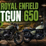 2026 Shotgun 650 Detailed Walk-Around | Royal Enfield's Coolest Bobber?