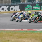 R&g Moto4 British Cup: Success At Snetterton - Dunabie Doubles Up