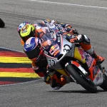 Ramadhipa Takes Excellent Win In Shortened Red Bull Rookies Cup Race 2