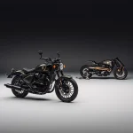Drop Alert: Registrations Open For The Limited Edition Royal Enfield Shotgun 650