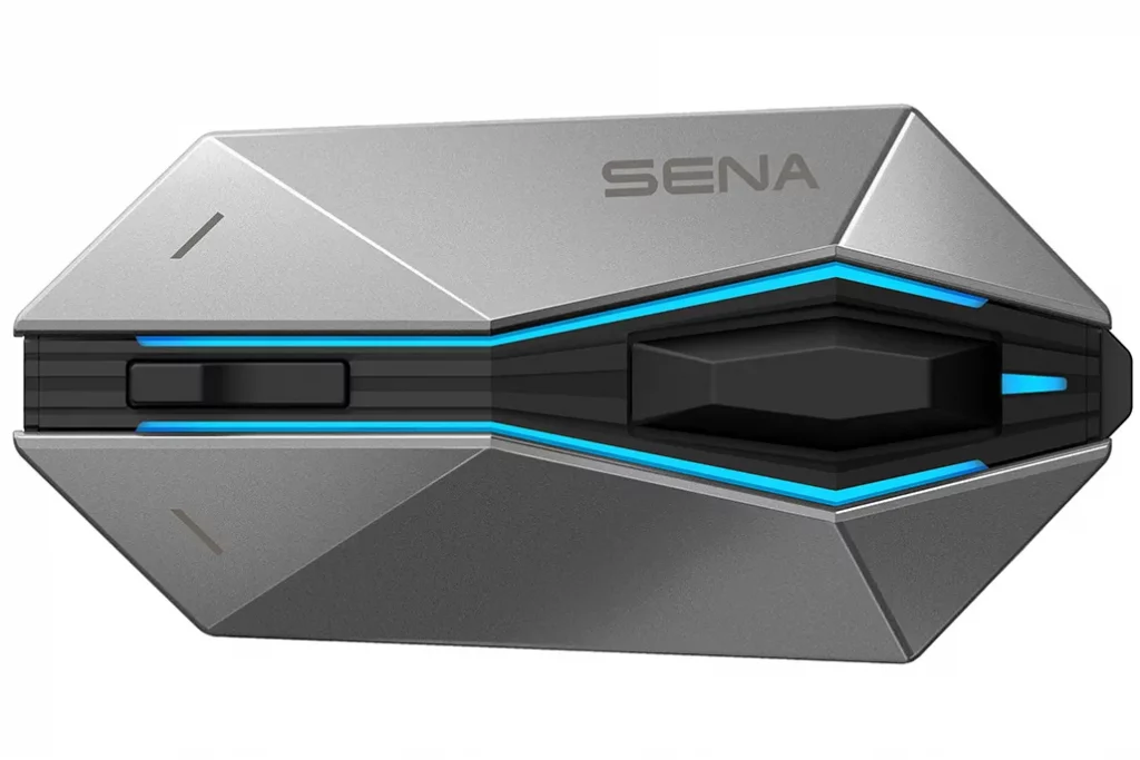 Sena 60x: The Most Advanced Intercom Ever Designed By Sena