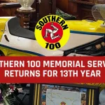 Southern 100 Memorial Service Returns For 13th Year