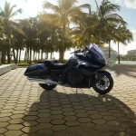 Template - Bmw Motorrad