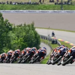 Template - Red Bull Rookies German Gp - Friday