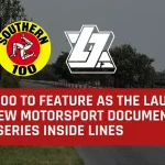Template - Southern 100 Road Races