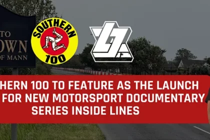 Template - Southern 100 Road Races