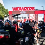 The Engines Are Revving For World Ducati Week 2026