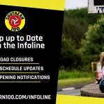 Whatsapp Infoline Returns For 2026 Race Meeting