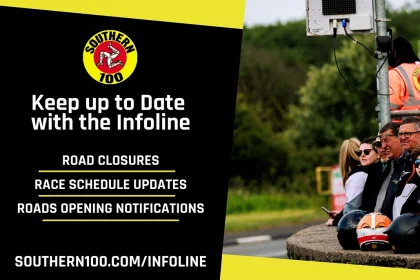 Whatsapp Infoline Returns For 2026 Race Meeting