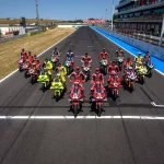 World Ducati Week: The Lenovo Race Of Champions Takes Center Stage Today!