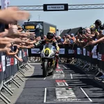 Worldwcr: A Runaway Victory For Herrera At Donington