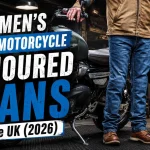 10 Men's Motorcycle Armoured Jeans Uk 2026 | Best Riding Jeans - Read It Here