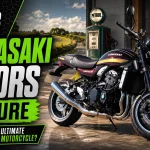 2026 Kawasaki Z900rs Feature | Is This Still The Ultimate Modern Classic Motorcycle? - Read It Here