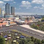 2027 Adelaide Motogp Circuit Unveiled