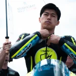 Ai Ogura Withdrawn From The Grand Prix Of Aragon