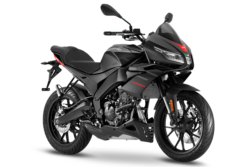 Aprilia Makes Performance More Accessible Than Ever With Exceptional Savings On Its 125 Range