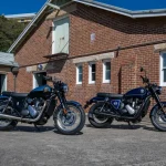 Award-Winning Bsa Gold Star 650 Expands Range