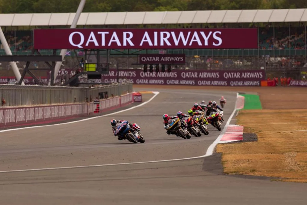 Bagger World Cup: Smith And Mcdonald Share Silverstone Honours
