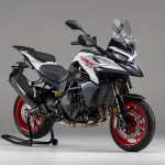 Benelli Trk 902 Stradal