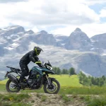 Benelli Trk 902 Xplore