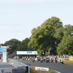 British Superbikes: Relentless Ray Celebrates Victory In Oulton Park Opener