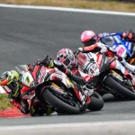 British Superbikes: Ryde Fights Off Title Rivals Redding And Ray To Do The Double