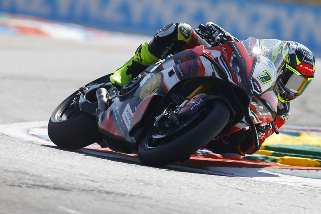 British Superbikes: Ryde Top Thruxton Pre-Qualifying As Haslam Missed Out By 0.044s
