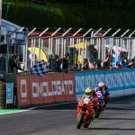 British Superbikes: Vickers Strikes Twice To Be Honda Racing Uk's Home Round Hero