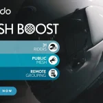 Cardo’s New ‘mesh Boost’ Expands Communication To 31 Riders