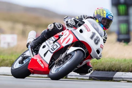 Classic Tt 2026: Qualifying 1 Report